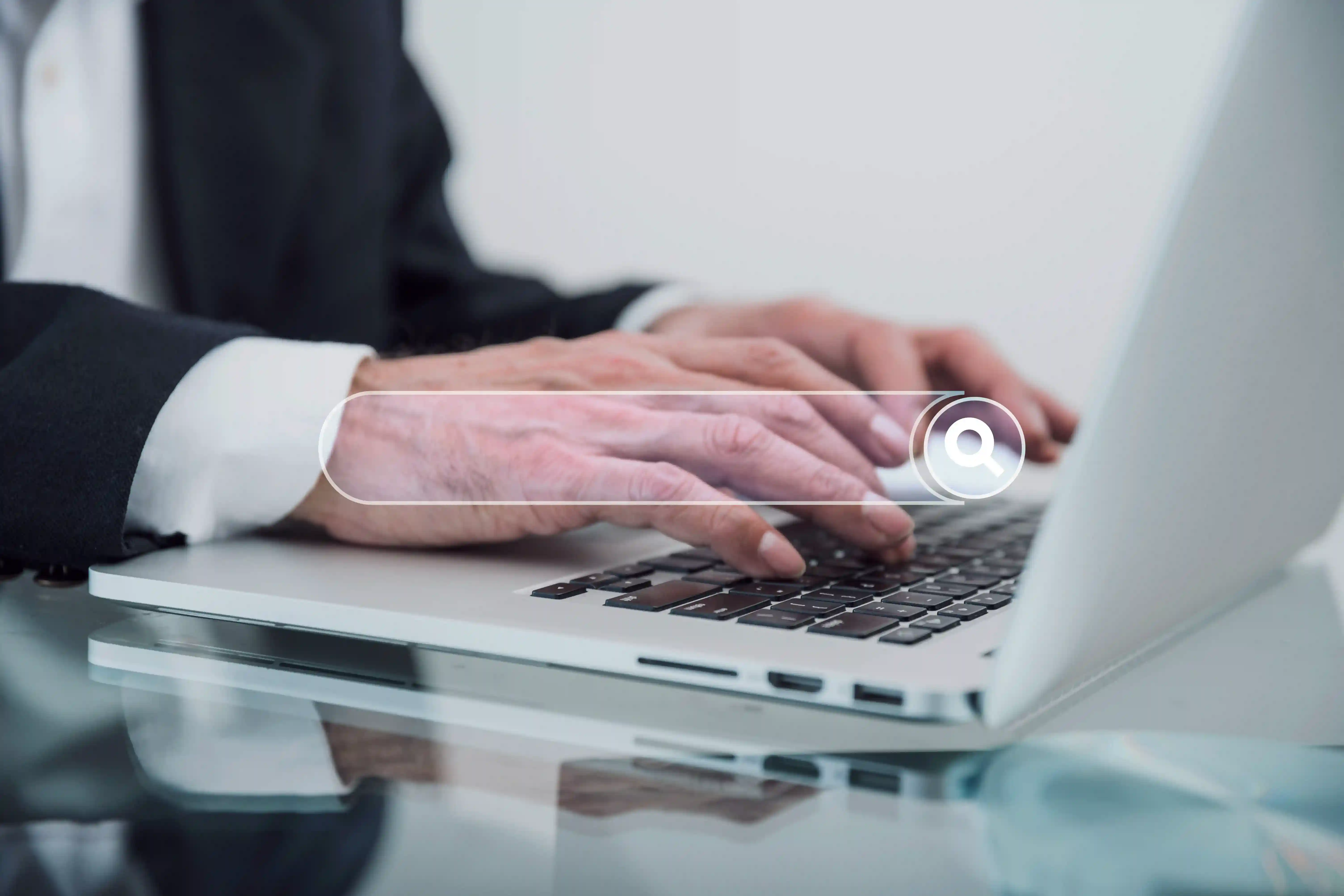 Transcription Services Image